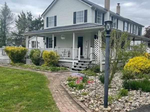 71 GREENHAVEN DRIVE , ELKTON, MD 21921