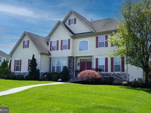 20 THISTLE LANE, LUMBERTON, NJ 08048