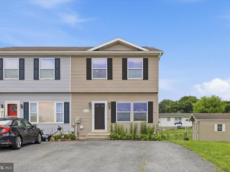 8757 Kings Road, Waynesboro, PA 17268 Main Photo