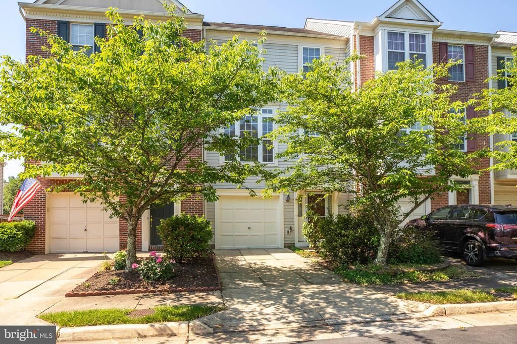 14603 Jovet Court, Centreville, VA 20120 Main Photo