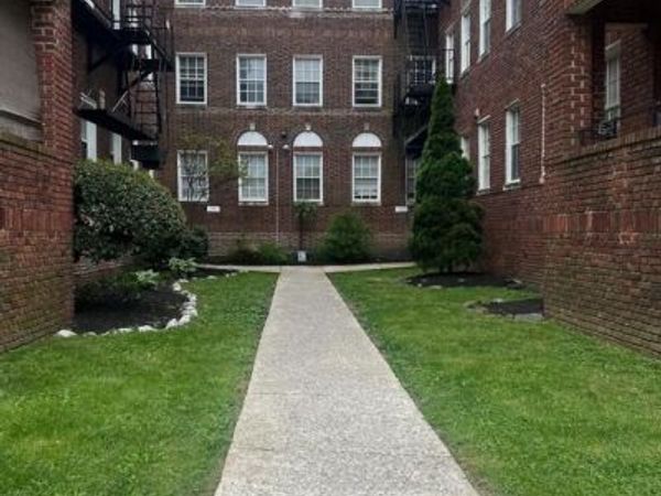 3321 LIBERTY HEIGHTS AVENUE, Unit 304, BALTIMORE, MD 21215