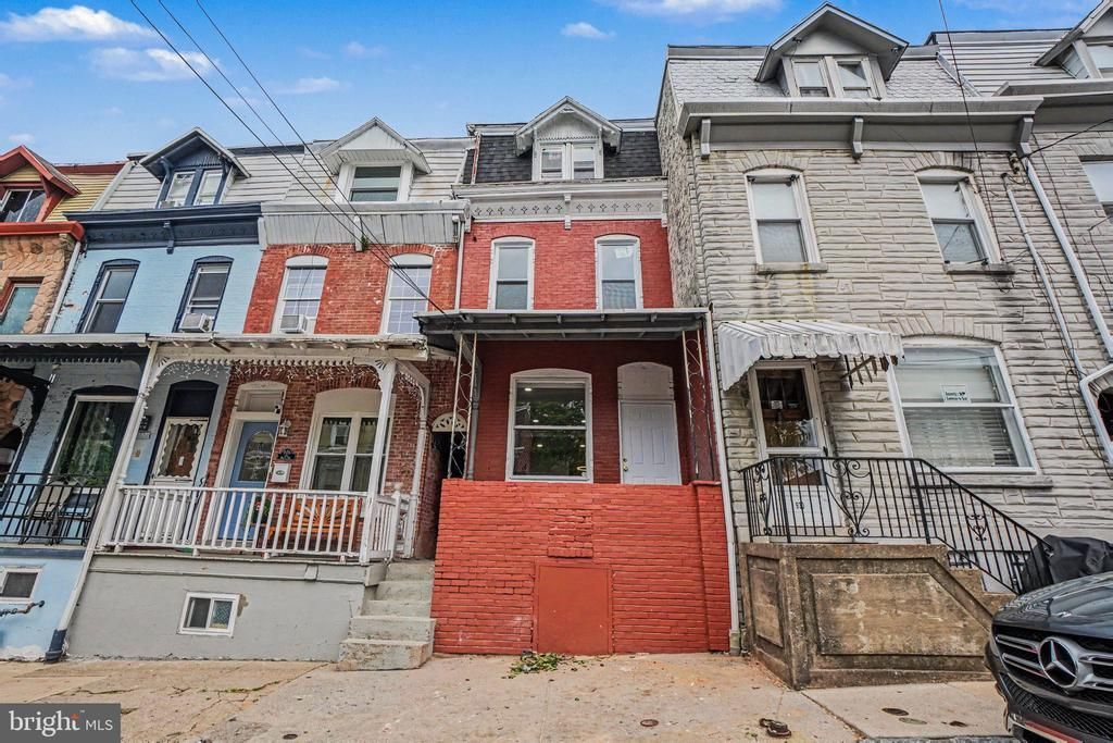 928 Rose Street, Reading, PA 19601 Main Photo
