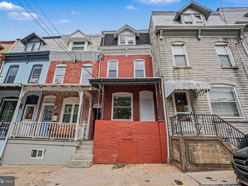 928 Rose Street, Reading, PA 19601 Main Photo