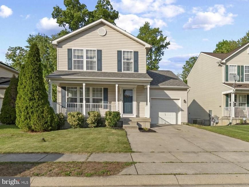 2818 Profitt Path , Edgewood, MD 21040 Main Photo