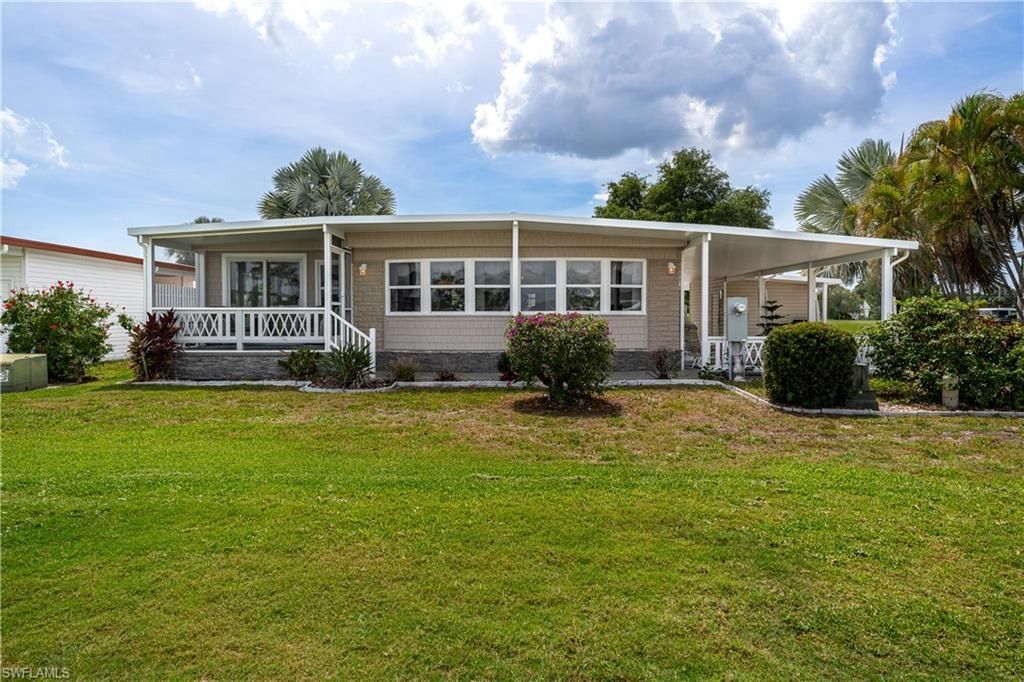 237 Palmer Blvd, North Fort Myers, FL 33903 Photo