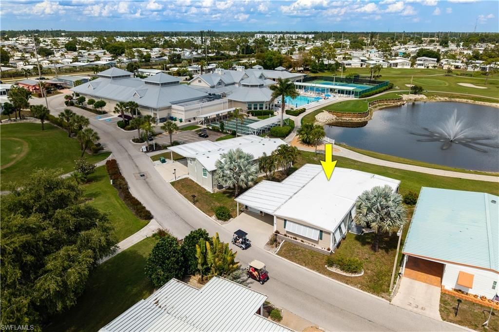 237 Palmer Blvd, North Fort Myers, FL 33903 Photo