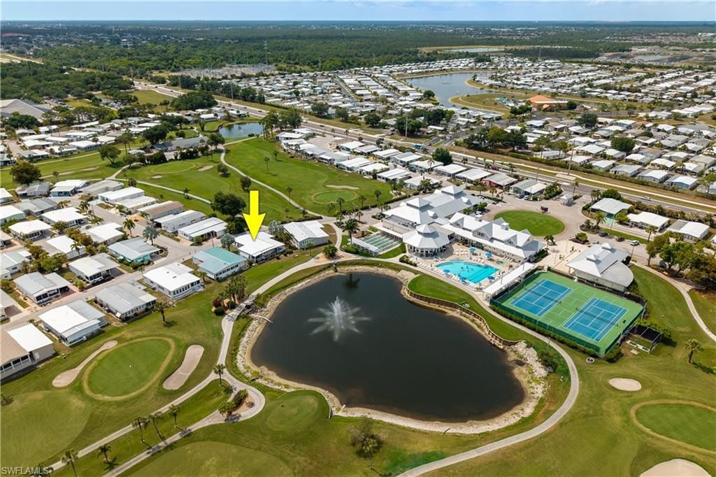 237 Palmer Blvd, North Fort Myers, FL 33903 Photo