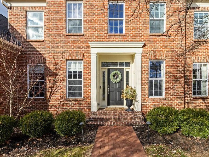 4908 Brooksview Circle, New Albany, OH 43054 Photo 2
