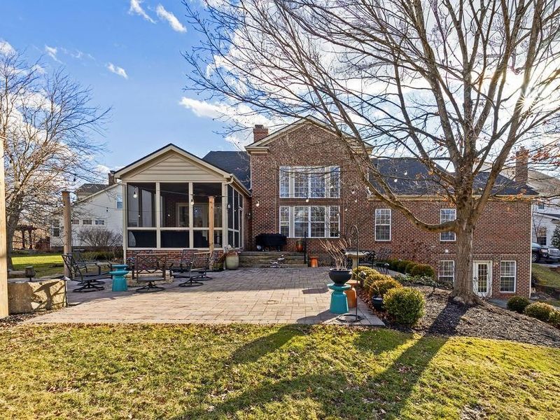4908 Brooksview Circle, New Albany, OH 43054 Photo 55