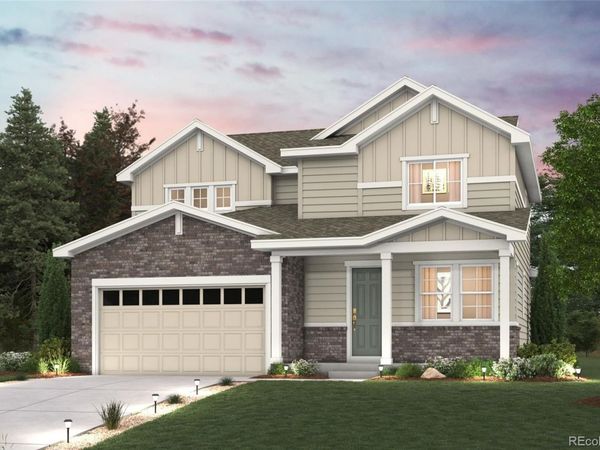 5837 N Ireland Way , Aurora, CO 80019