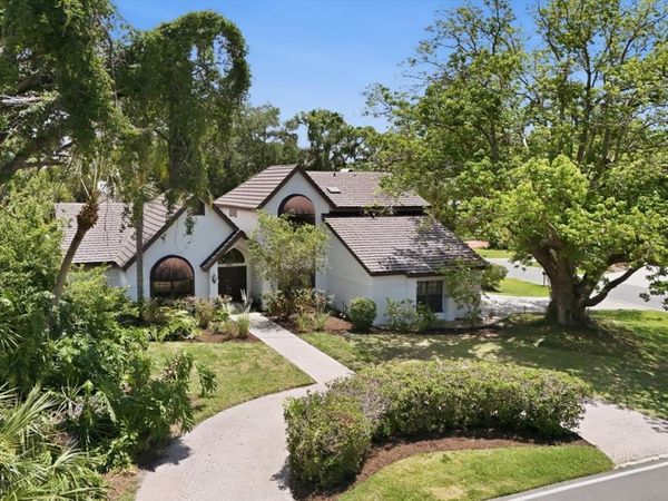 4689 PINE HARRIER DRIVE , SARASOTA, FL 34231