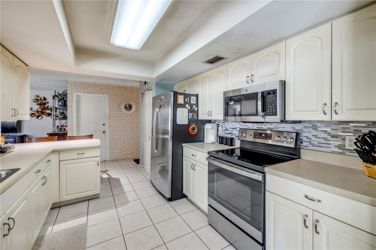 1529 Sabal Palm Drive, Edgewater, FL 32132 Photo