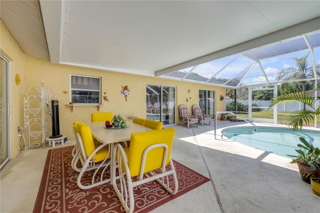 1529 Sabal Palm Drive, Edgewater, FL 32132 Photo