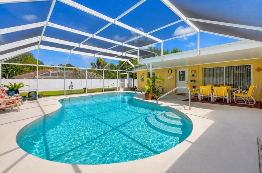 1529 Sabal Palm Drive, Edgewater, FL 32132 Photo