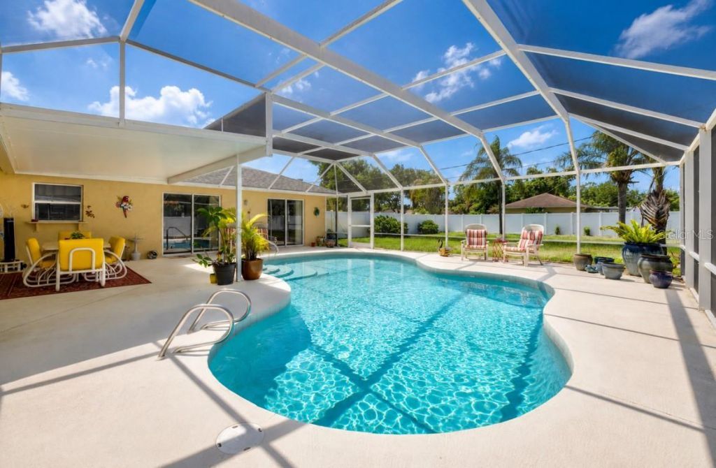1529 Sabal Palm Drive, Edgewater, FL 32132 Photo