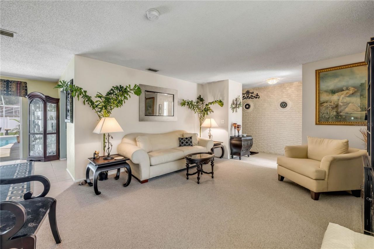 1529 Sabal Palm Drive, Edgewater, FL 32132 Photo