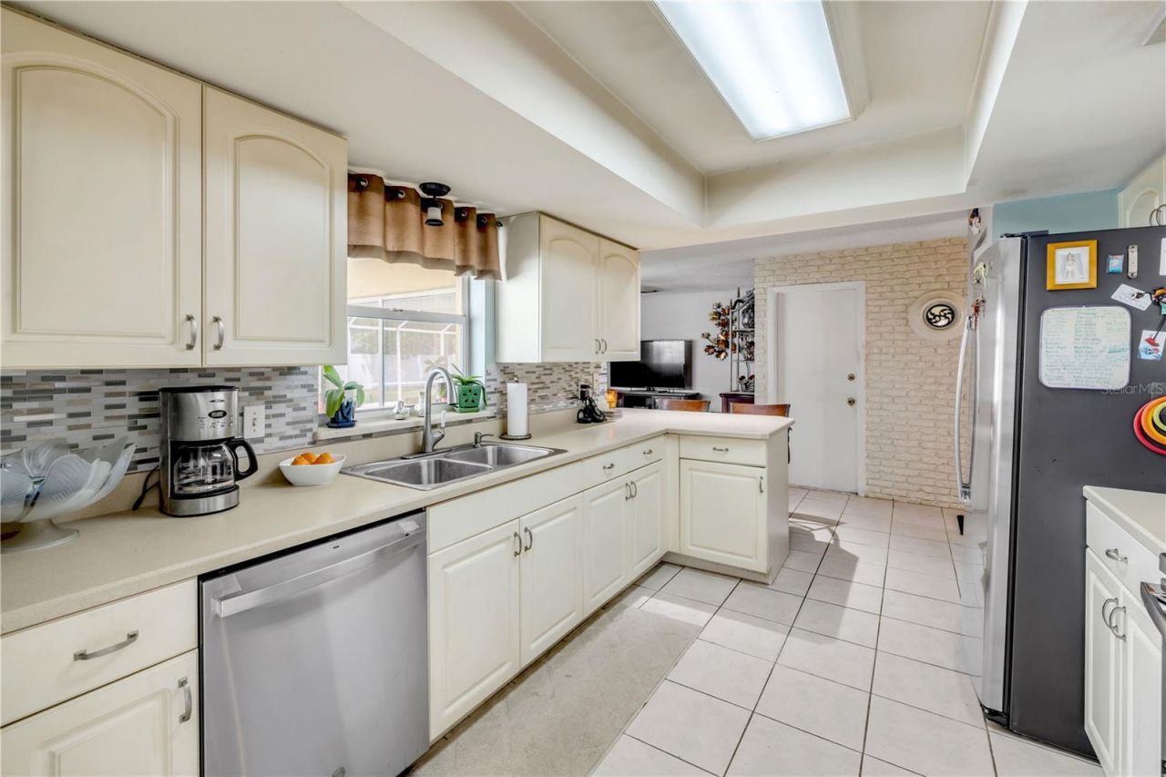 1529 Sabal Palm Drive, Edgewater, FL 32132 Photo