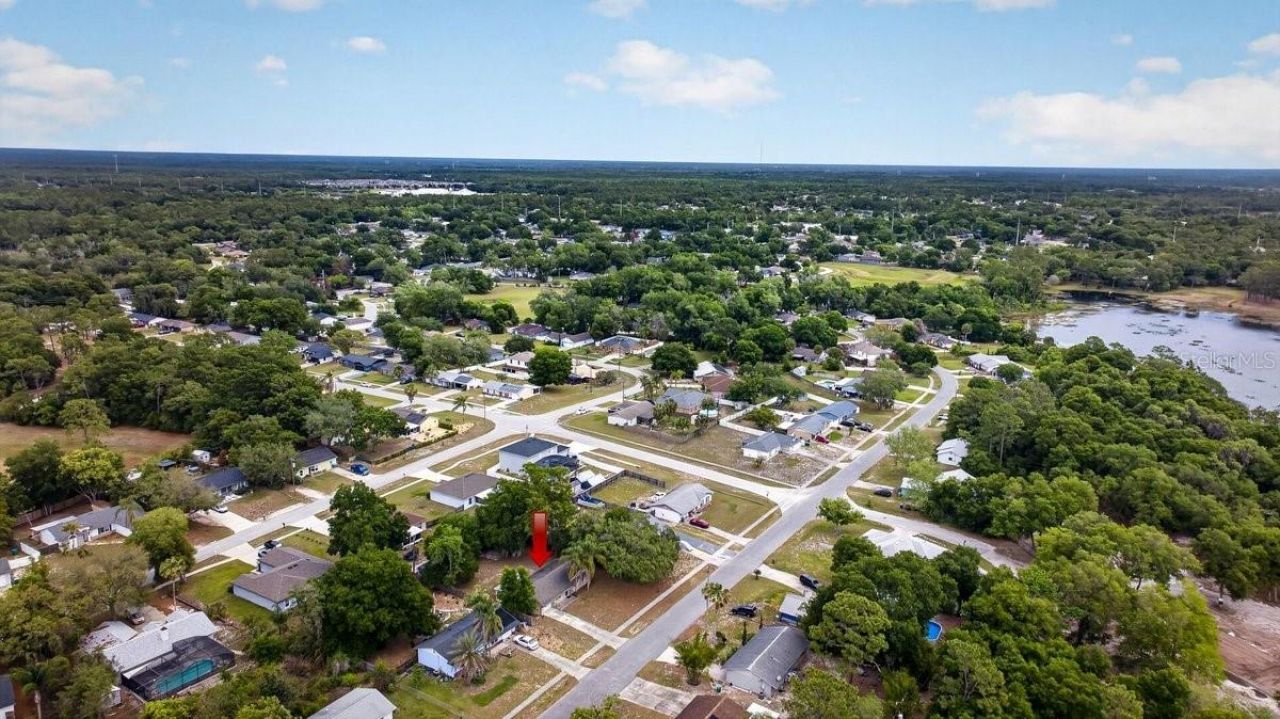 3222 Roland Drive , Deltona, FL 32738 Photo