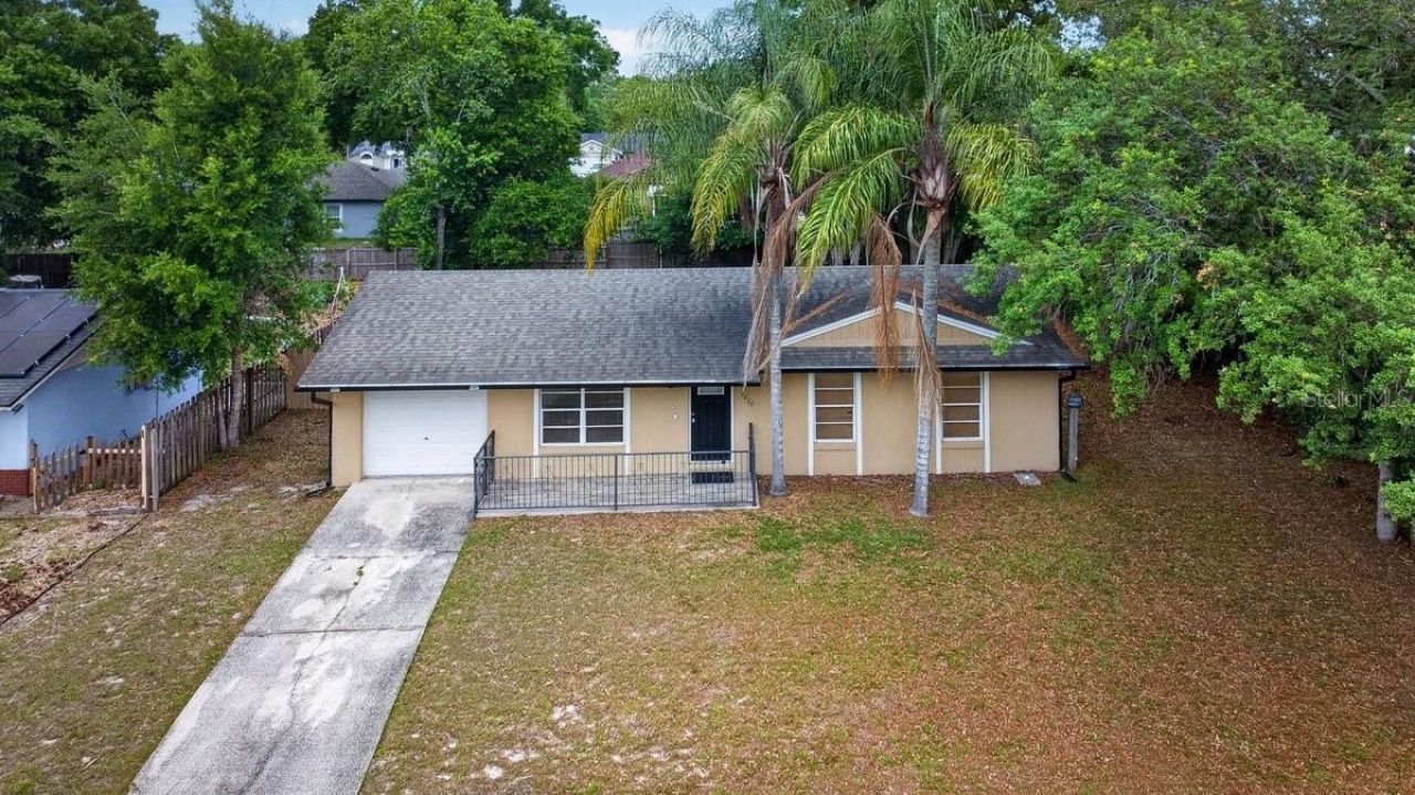 3222 Roland Drive , Deltona, FL 32738 Photo