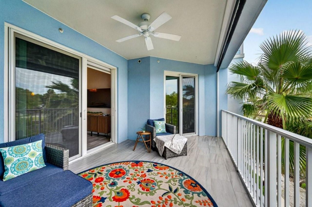 3 Riverwalk Drive, Unit 202, New Smyrna Beach, FL 32169 Photo