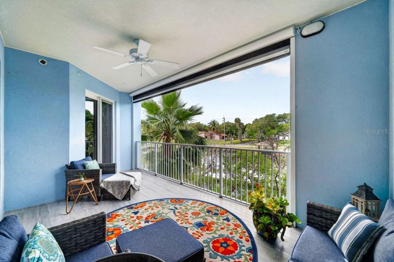3 Riverwalk Drive, Unit 202, New Smyrna Beach, FL 32169 Photo