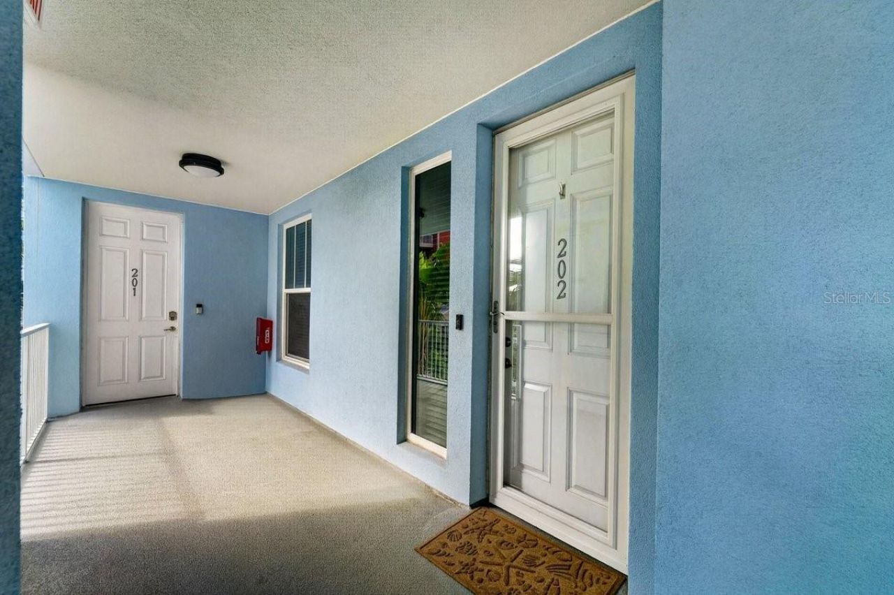 3 Riverwalk Drive, Unit 202, New Smyrna Beach, FL 32169 Photo