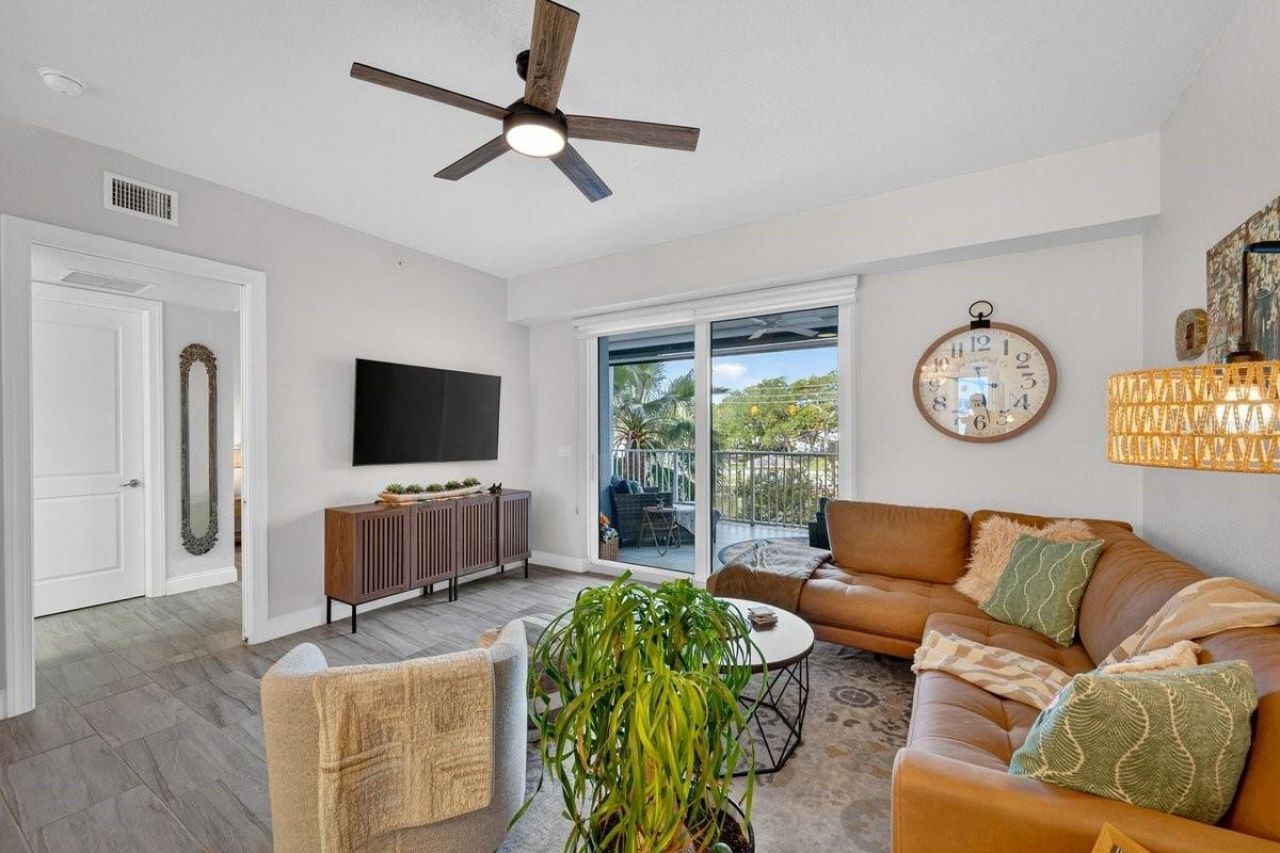 3 Riverwalk Drive, Unit 202, New Smyrna Beach, FL 32169 Photo