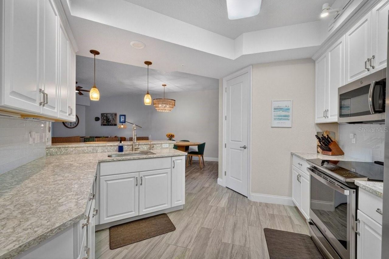 3 Riverwalk Drive, Unit 202, New Smyrna Beach, FL 32169 Photo