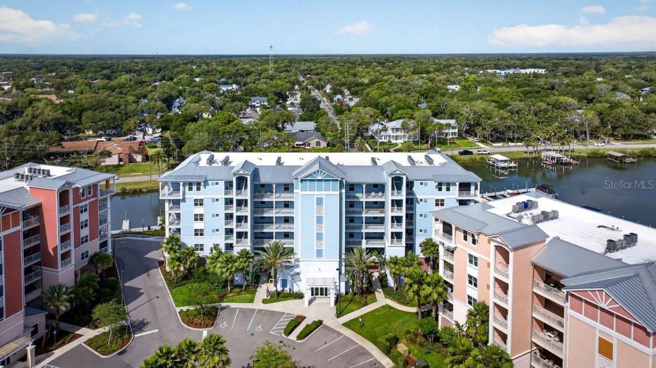 3 Riverwalk Drive, Unit 202, New Smyrna Beach, FL 32169 Photo