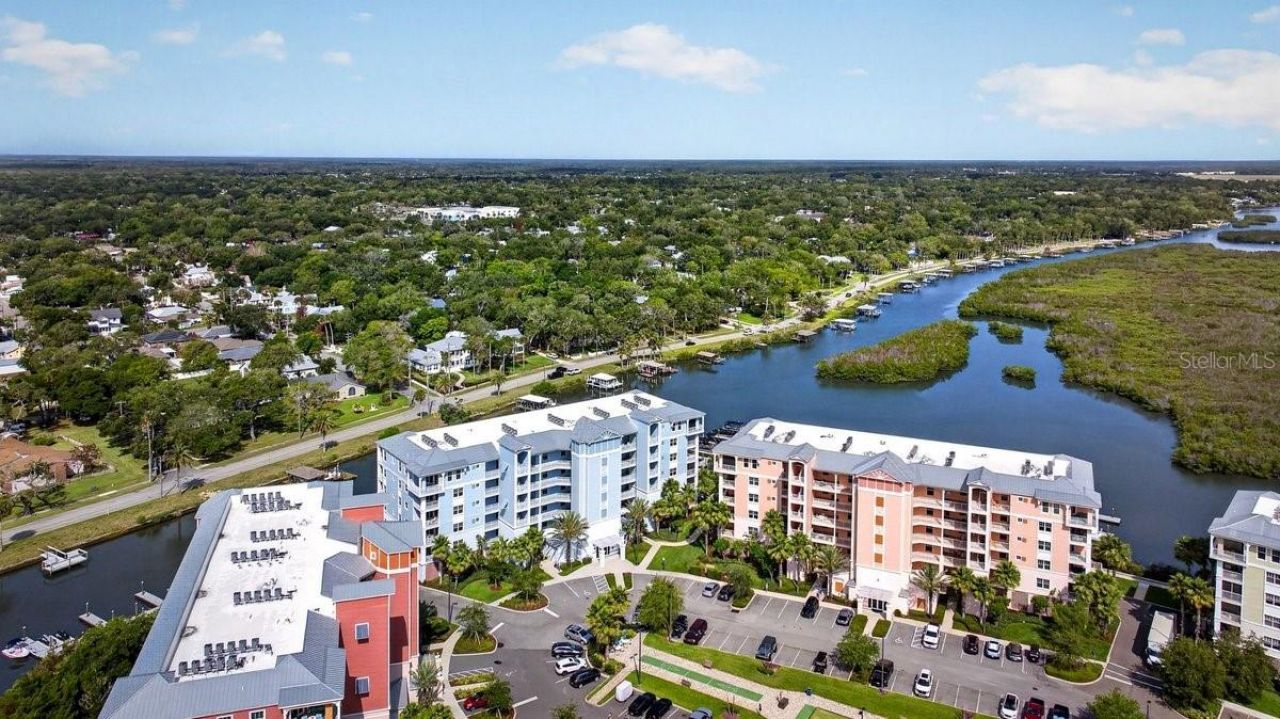 3 Riverwalk Drive, Unit 202, New Smyrna Beach, FL 32169 Photo