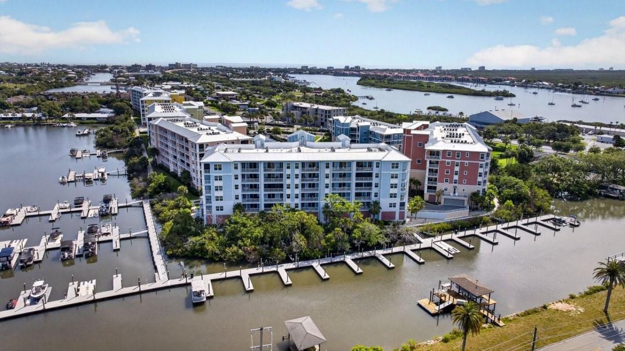 3 Riverwalk Drive, Unit 202, New Smyrna Beach, FL 32169 Photo