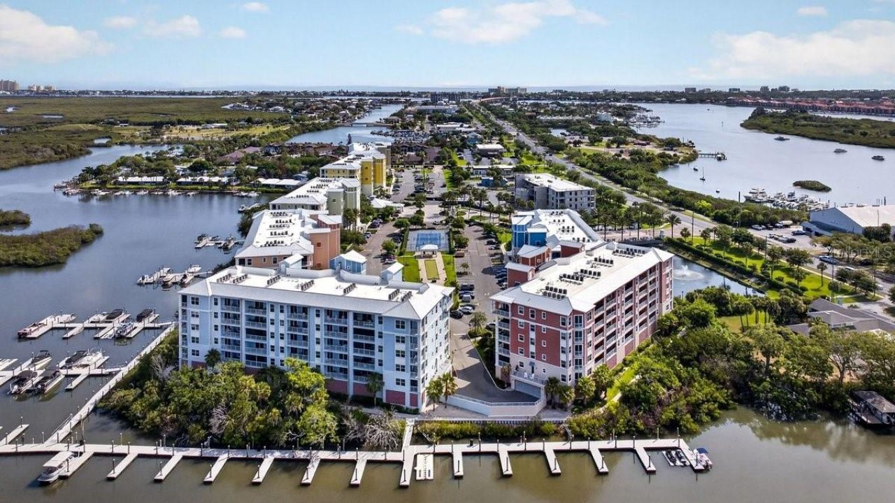 3 Riverwalk Drive, Unit 202, New Smyrna Beach, FL 32169 Photo