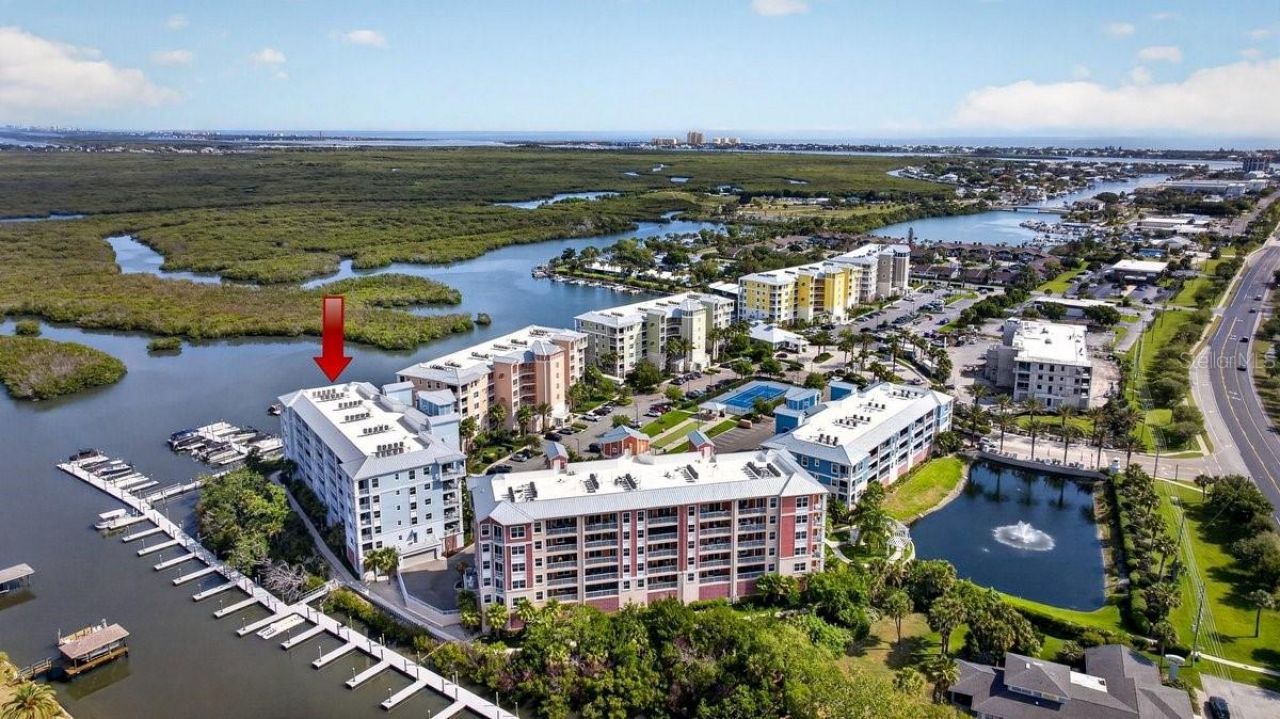 3 Riverwalk Drive, Unit 202, New Smyrna Beach, FL 32169 Photo
