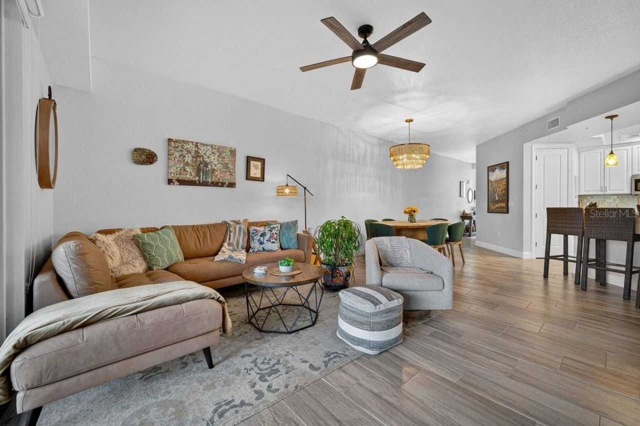 3 Riverwalk Drive, Unit 202, New Smyrna Beach, FL 32169 Photo
