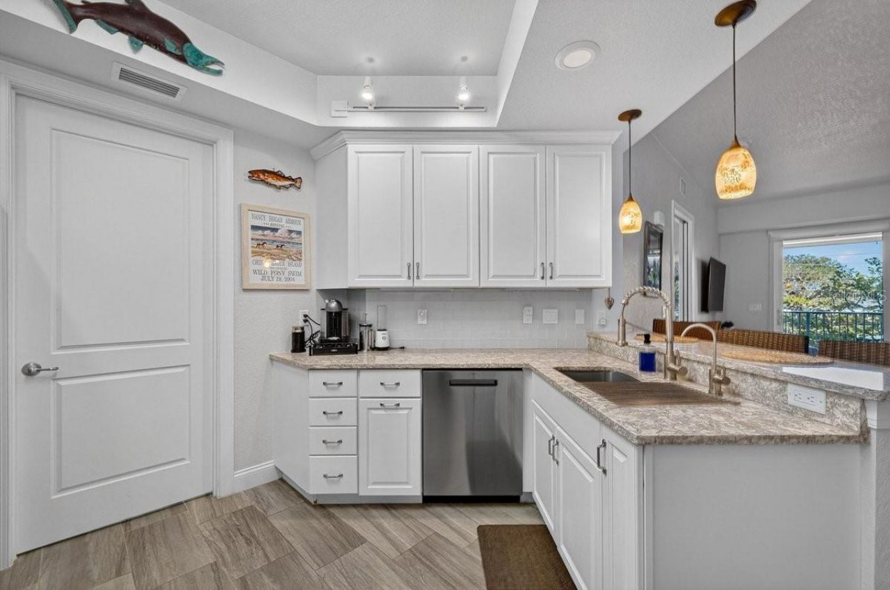3 Riverwalk Drive, Unit 202, New Smyrna Beach, FL 32169 Photo