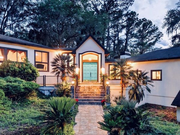 17704 SE 59TH STREET , MICANOPY, FL 32667