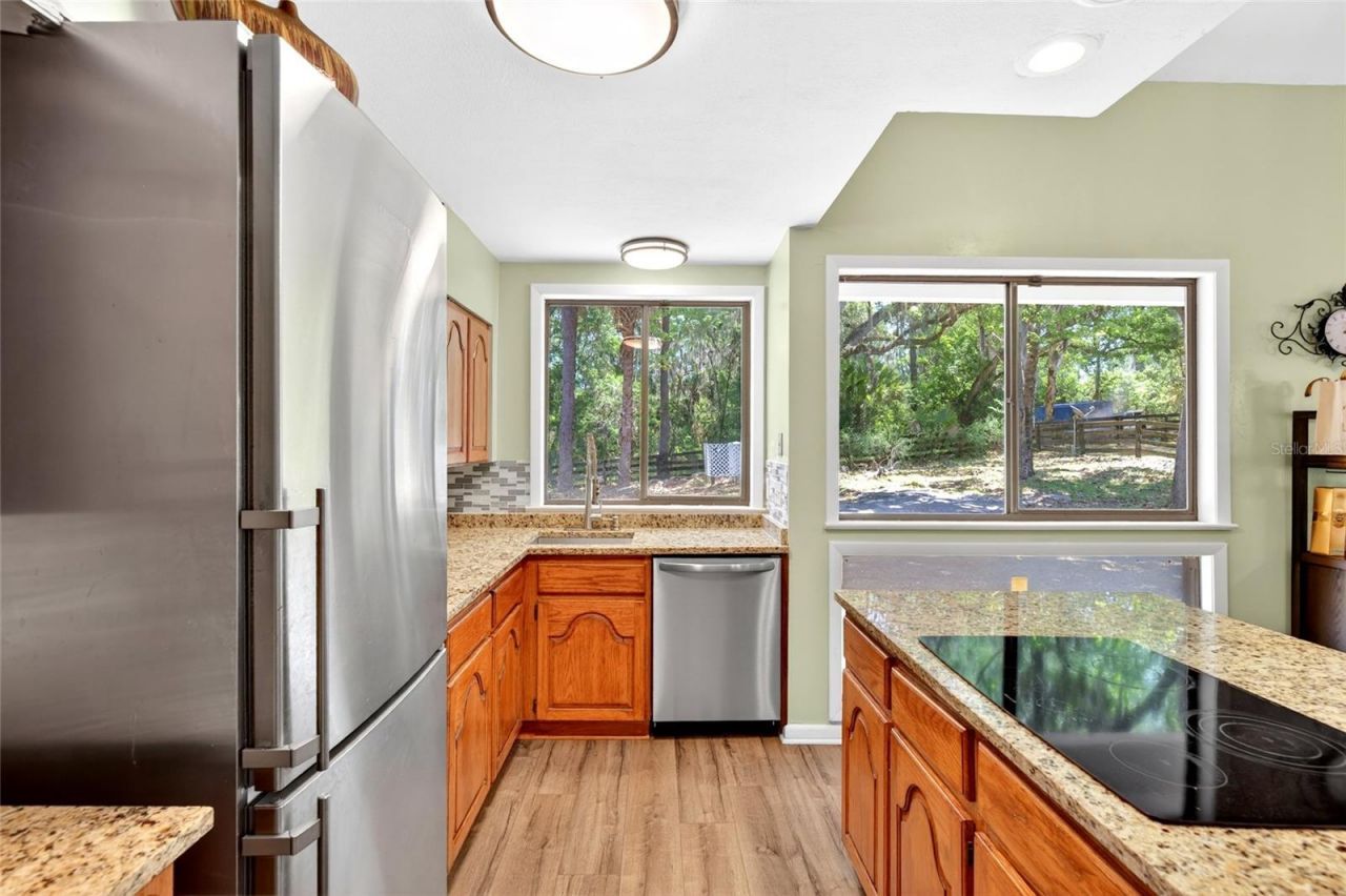 17704 SE 59th Street, Micanopy, FL 32667 Photo