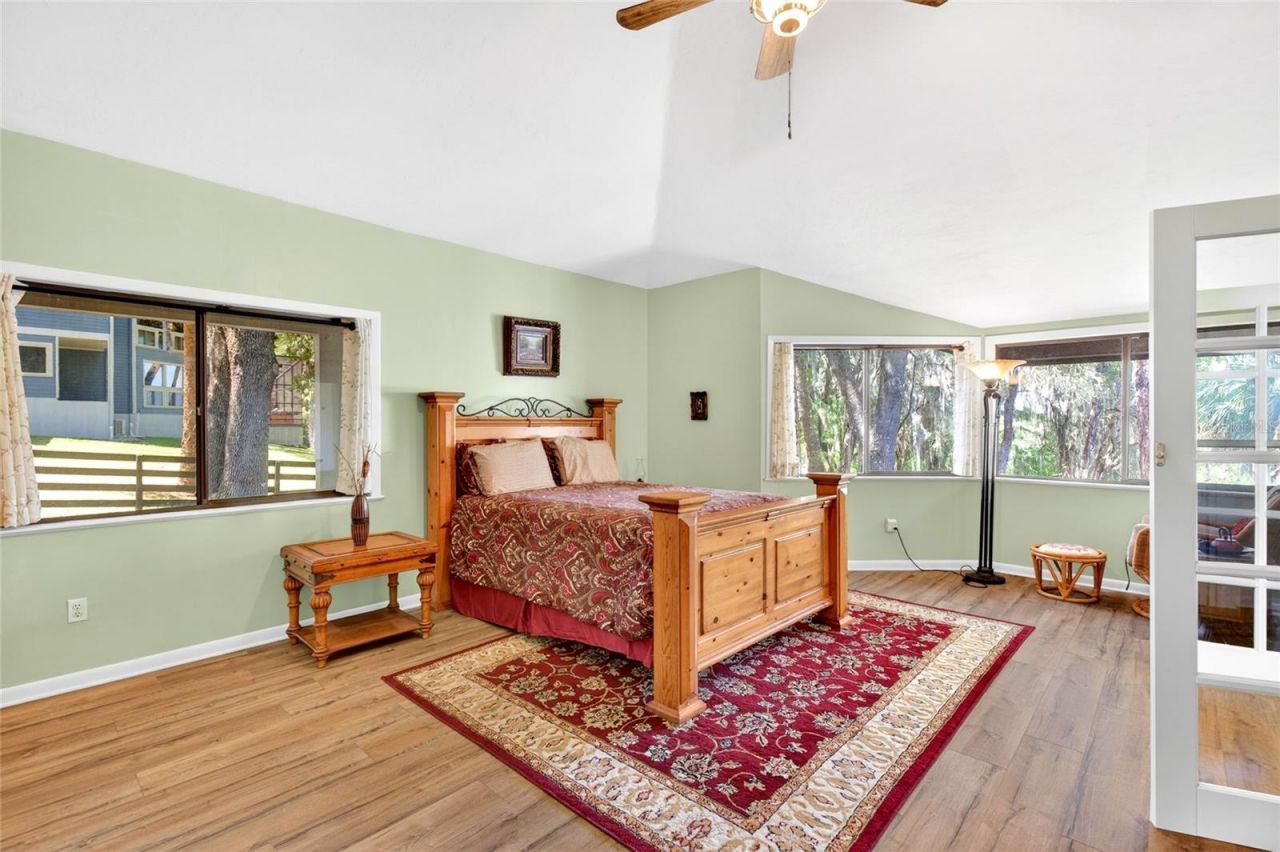 17704 SE 59th Street, Micanopy, FL 32667 Photo