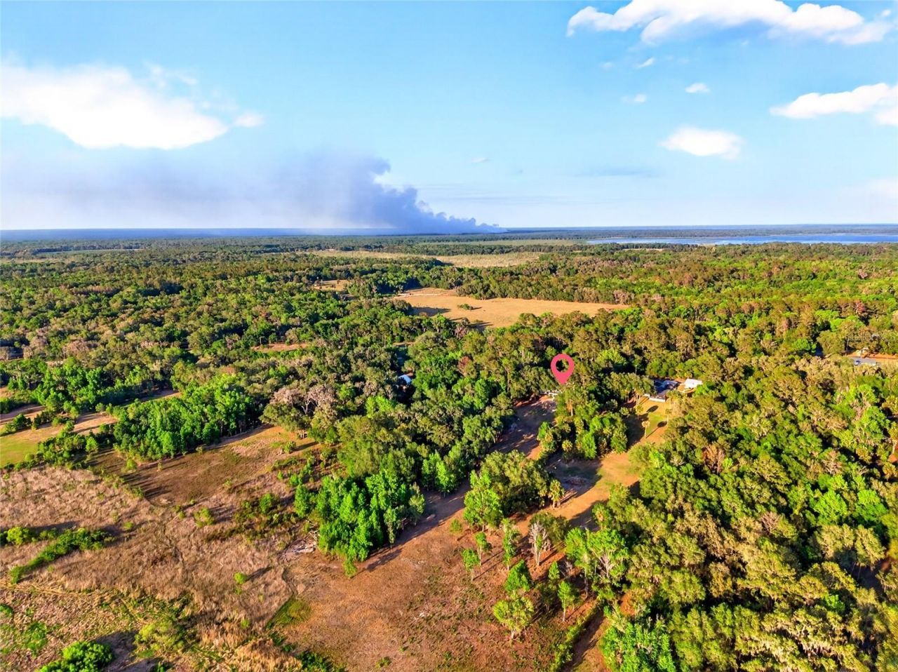 17704 SE 59th Street, Micanopy, FL 32667 Photo