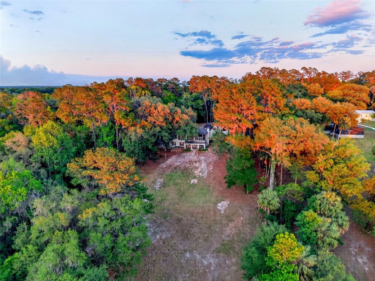 17704 SE 59th Street, Micanopy, FL 32667 Photo