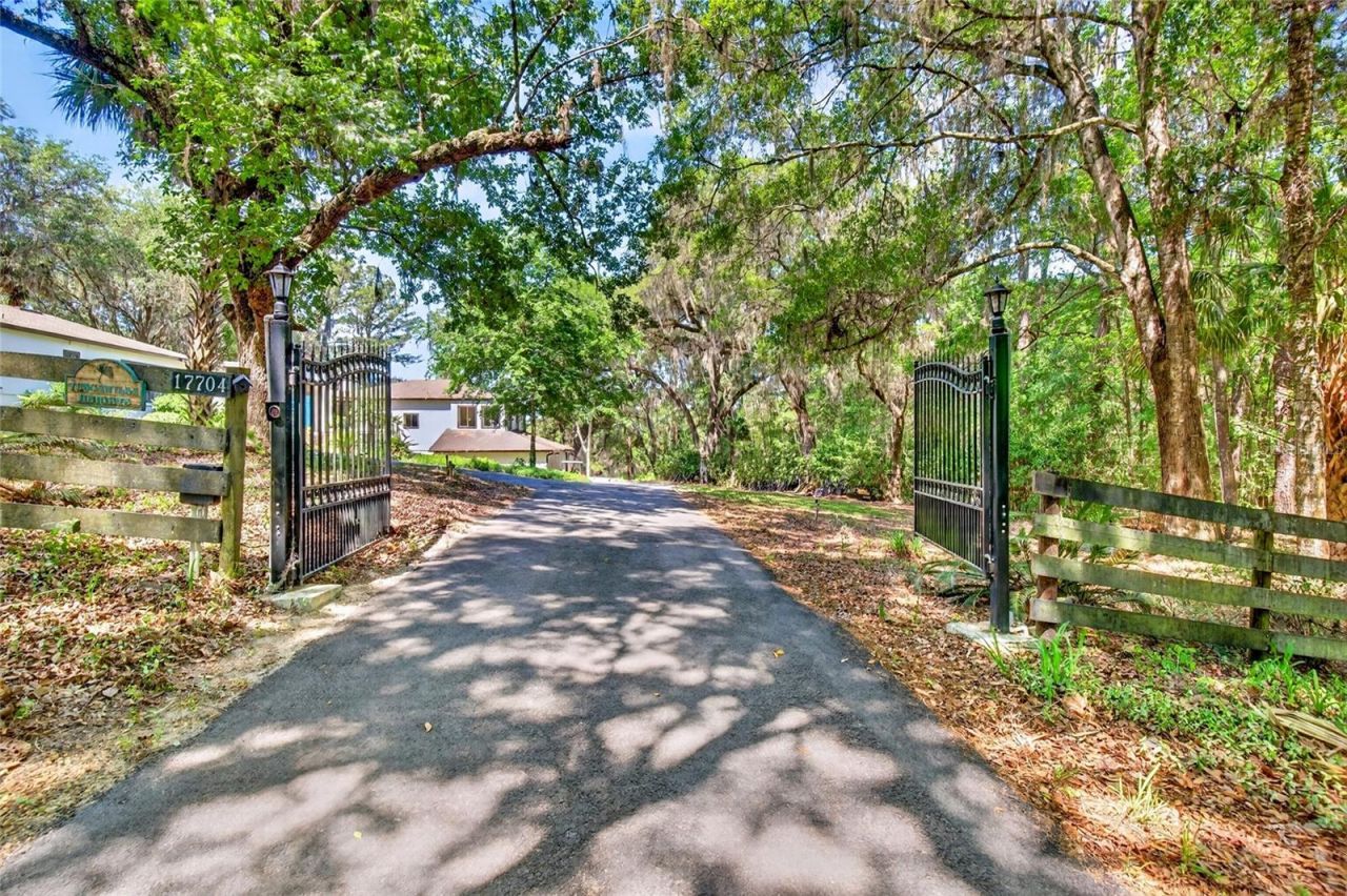 17704 SE 59th Street, Micanopy, FL 32667 Photo