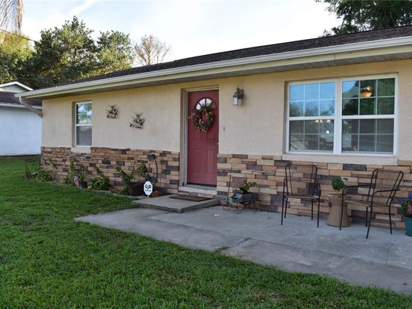 11848 SE 70TH AVENUE ROAD , BELLEVIEW, FL 34420