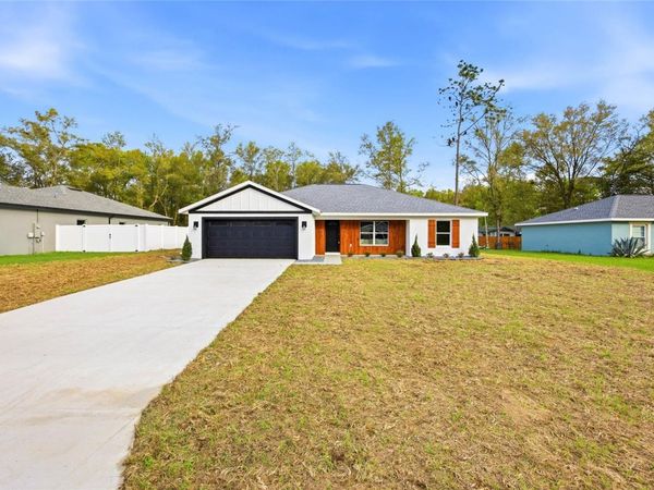 8282 N PITCAIRN WAY , CITRUS SPRINGS, FL 34434