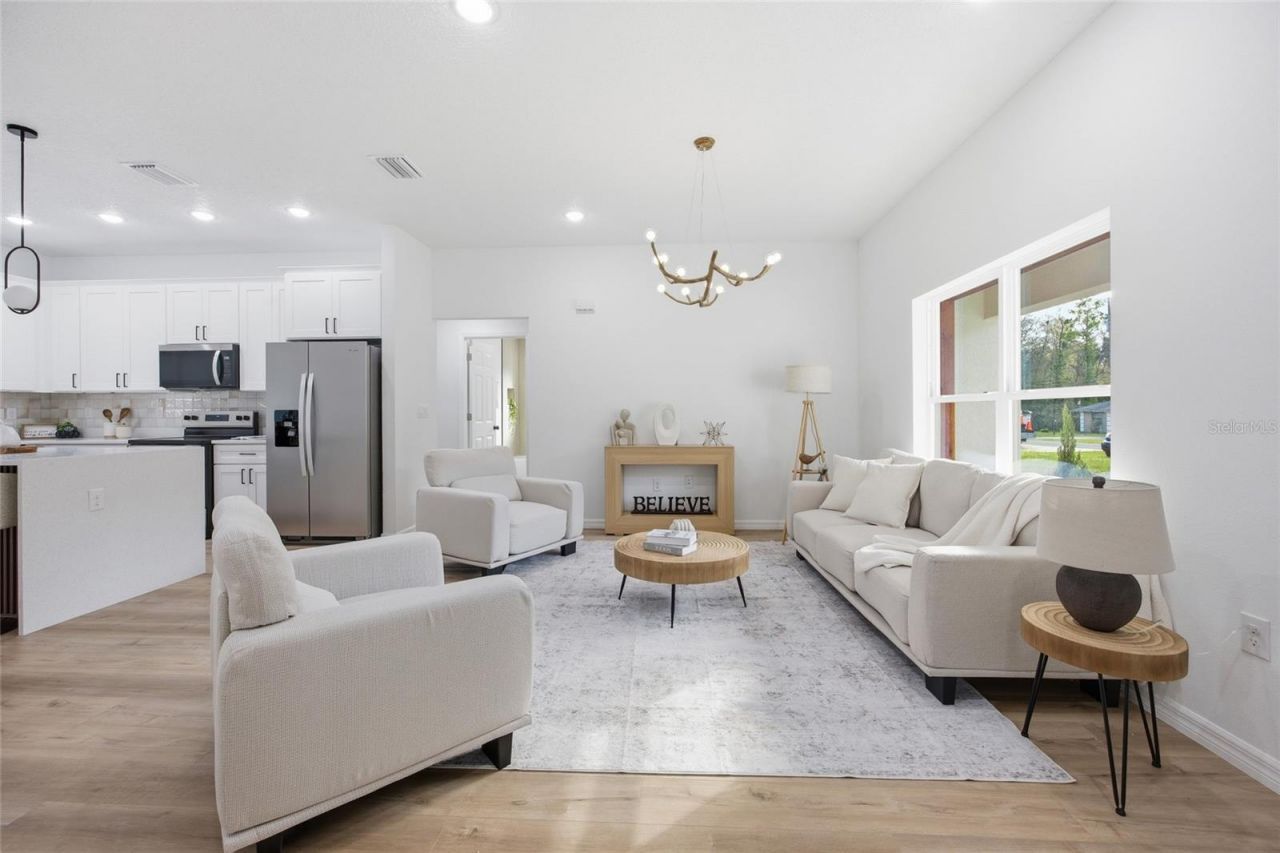 8282 N Pitcairn Way, Citrus Springs, FL 34434 Photo