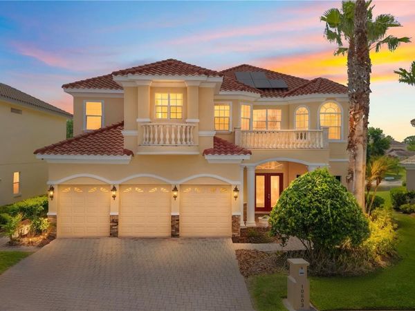 10603 CAYMAN ISLE COURT, TAMPA, FL 33647