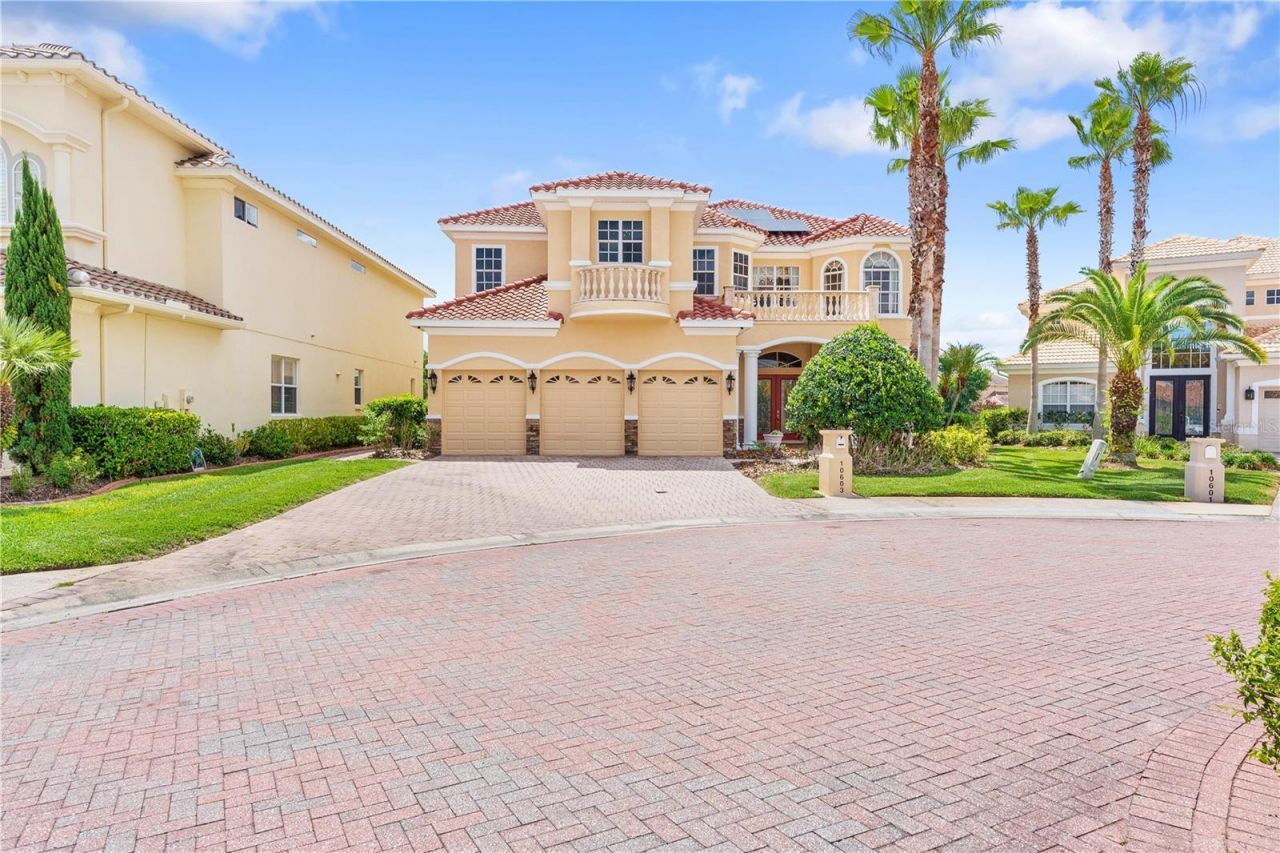 10603 Cayman Isle Court, Tampa, FL 33647 Photo