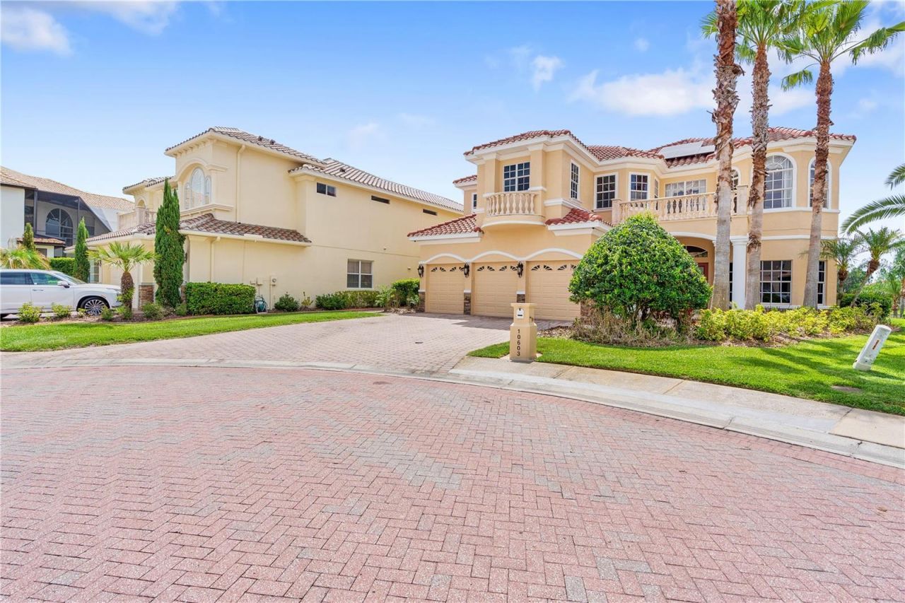10603 Cayman Isle Court, Tampa, FL 33647 Photo