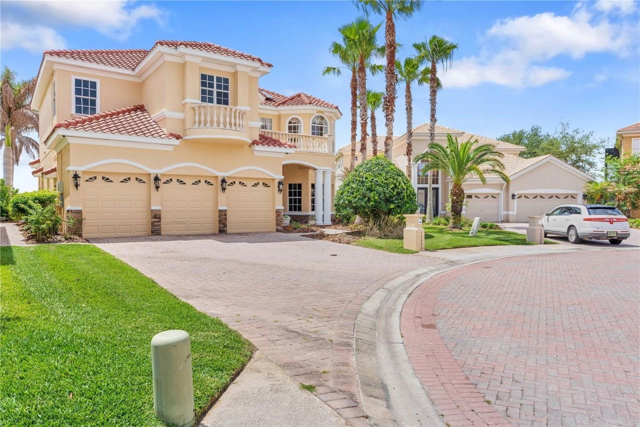 10603 Cayman Isle Court, Tampa, FL 33647 Photo