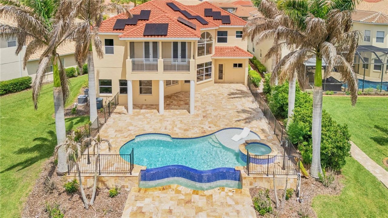 10603 Cayman Isle Court, Tampa, FL 33647 Photo