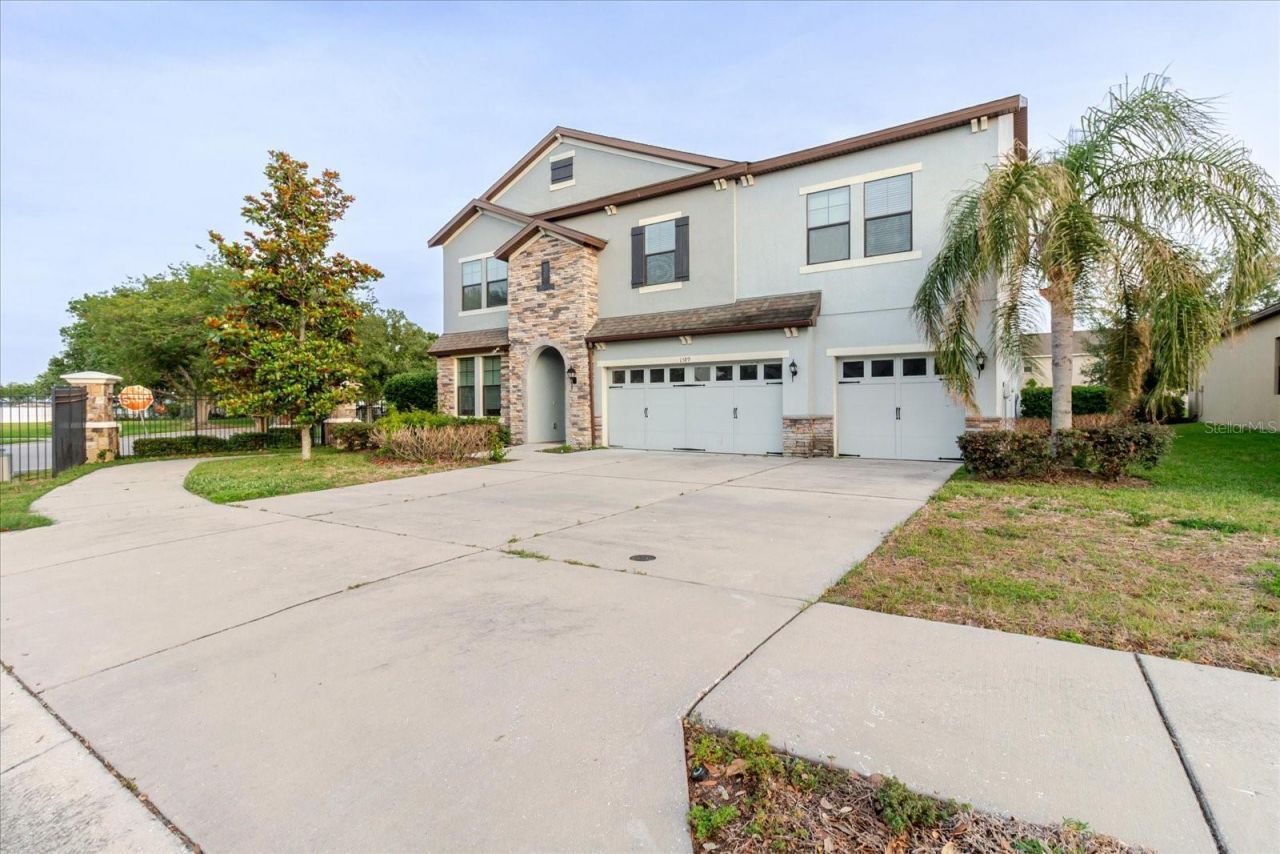 1389 Heritage Landings Drive , Lakeland, FL 33805 Photo